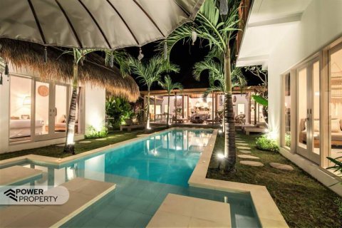 5 bedrooms Villa in Seminyak, Badung,  No. 9008 15