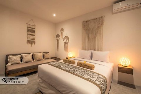 5 bedrooms Villa in Seminyak, Badung,  No. 9008 25