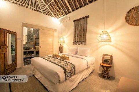 5 bedrooms Villa in Seminyak, Badung,  No. 9008 27