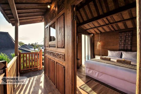 5 bedrooms Villa in Seminyak, Badung,  No. 9008 7