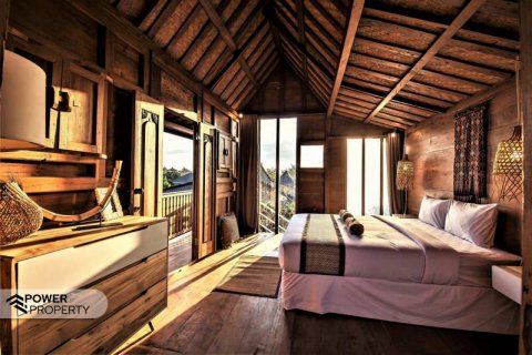 5 bedrooms Villa in Seminyak, Badung,  No. 9008 6