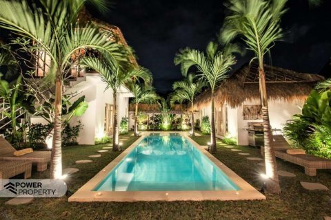 5 bedrooms Villa in Seminyak, Badung,  No. 9008 17