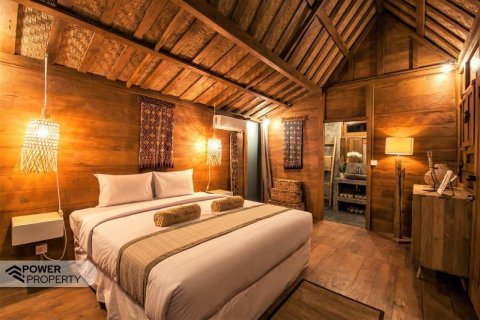 5 bedrooms Villa in Seminyak, Badung,  No. 9008 30