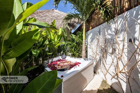 5 bedrooms Villa in Seminyak, Badung,  No. 9008 5