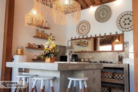 5 bedrooms Villa in Seminyak, Badung,  No. 9008 13