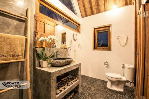 5 bedrooms Villa in Seminyak, Badung,  No. 9008 29
