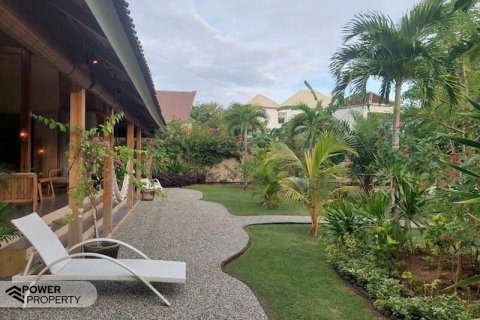 Вилла с 2 спальнями в Южная Кута, Бадунг, № 9009 4