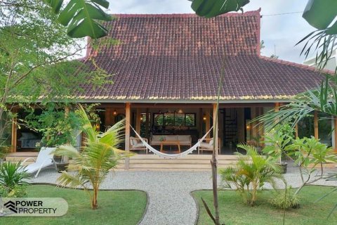 Вилла с 2 спальнями в Южная Кута, Бадунг, № 9009 1