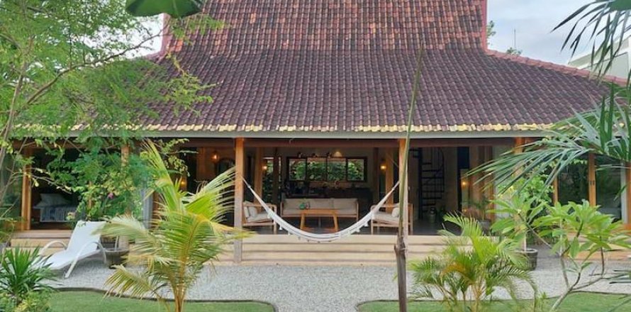 Вилла с 2 спальнями в Южная Кута, Бадунг, № 9009