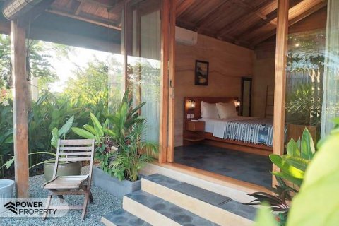 Вилла с 2 спальнями в Южная Кута, Бадунг, № 9009 22