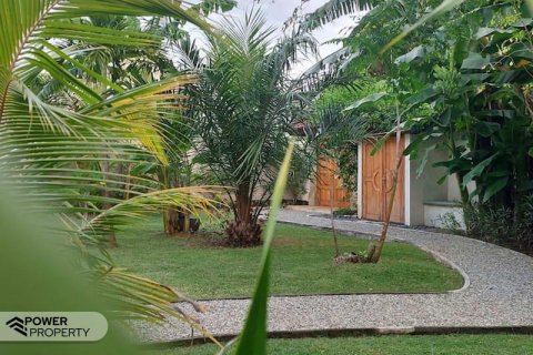 Вилла с 2 спальнями в Южная Кута, Бадунг, № 9009 13