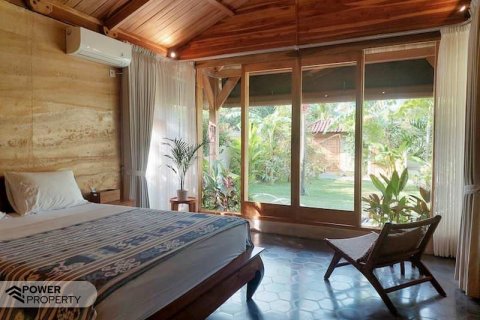 Вилла с 2 спальнями в Южная Кута, Бадунг, № 9009 12