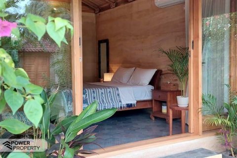 Вилла с 2 спальнями в Южная Кута, Бадунг, № 9009 3