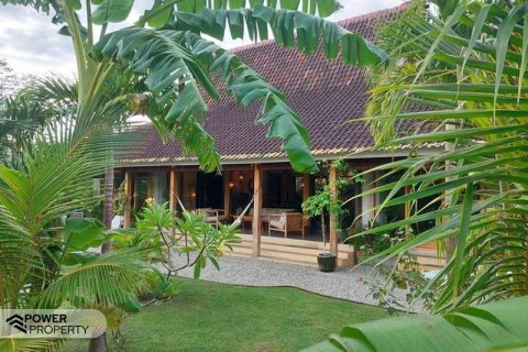 Вилла с 2 спальнями в Южная Кута, Бадунг, № 9009 19