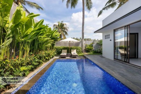2 bedrooms Villa in Gianyar,  No. 9005 4