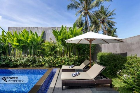 2 bedrooms Villa in Gianyar,  No. 9005 3