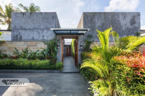 2 bedrooms Villa in Gianyar,  No. 9005 11
