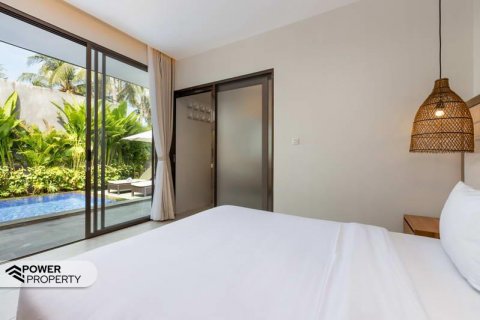 2 bedrooms Villa in Gianyar,  No. 9005 14