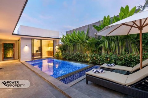 2 bedrooms Villa in Gianyar,  No. 9005 23