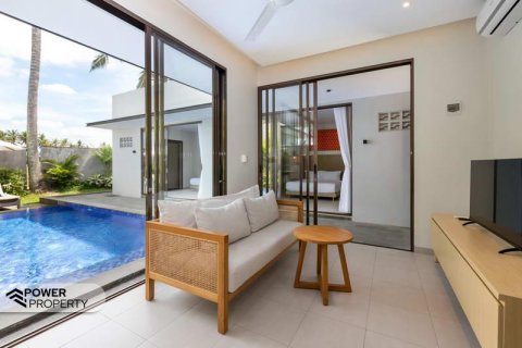 2 bedrooms Villa in Gianyar,  No. 9005 8