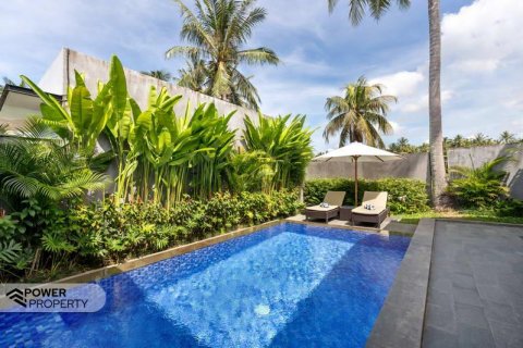 2 bedrooms Villa in Gianyar,  No. 9005 2