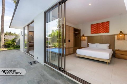 2 bedrooms Villa in Gianyar,  No. 9005 17