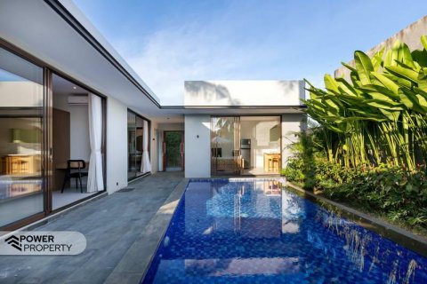 2 bedrooms Villa in Gianyar,  No. 9005 24