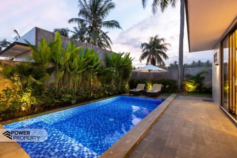 2 bedrooms Villa in Gianyar,  No. 9005 21
