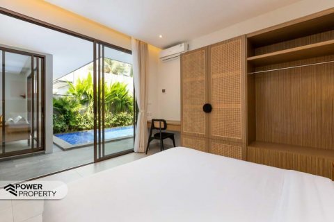 2 bedrooms Villa in Gianyar,  No. 9005 18