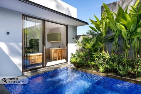 2 bedrooms Villa in Gianyar,  No. 9005 25
