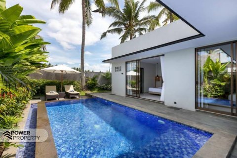 2 bedrooms Villa in Gianyar,  No. 9005 6