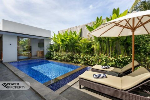 2 bedrooms Villa in Gianyar,  No. 9005 5