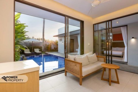 2 bedrooms Villa in Gianyar,  No. 9005 7