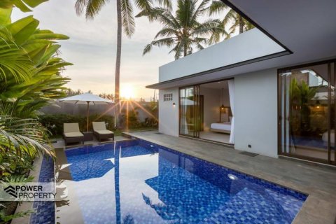 2 bedrooms Villa in Gianyar,  No. 9005 20