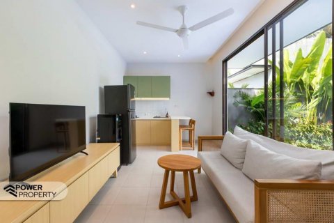 2 bedrooms Villa in Gianyar,  No. 9005 9