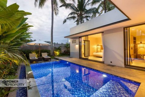 2 bedrooms Villa in Gianyar,  No. 9005 22
