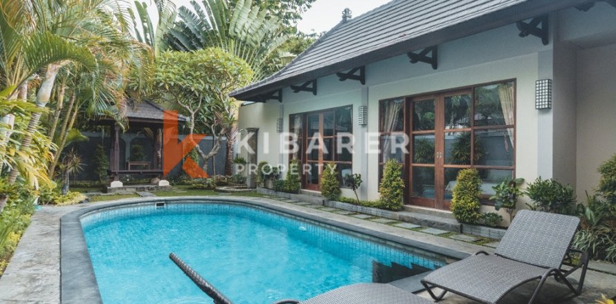 2 bedrooms Villa in Tibubeneng, Badung, Indonesia No. 13042