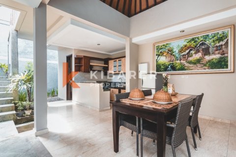 2 bedrooms Villa in Tibubeneng, Badung, Indonesia No. 13042 7