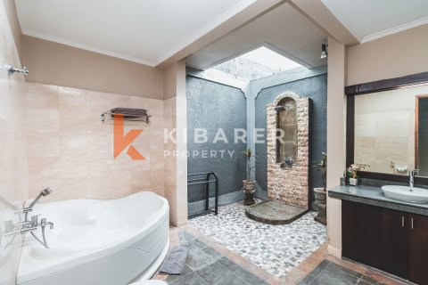 2 bedrooms Villa in Tibubeneng, Badung, Indonesia No. 13042 9