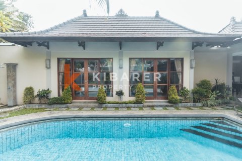 2 bedrooms Villa in Tibubeneng, Badung, Indonesia No. 13042 5