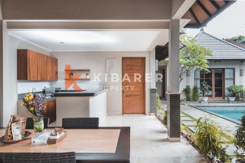 2 bedrooms Villa in Tibubeneng, Badung, Indonesia No. 13042 11