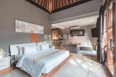 2 bedrooms Villa in Tibubeneng, Badung, Indonesia No. 13042 2
