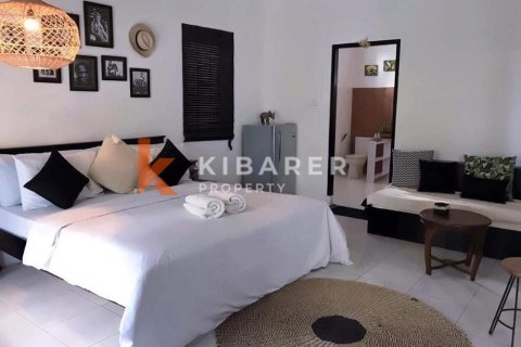 2 bedrooms Villa in Kerobokan, Badung, Indonesia No. 13047 12