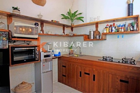2 bedrooms Villa in Kerobokan, Badung, Indonesia No. 13047 6