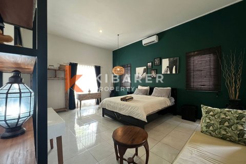 2 bedrooms Villa in Kerobokan, Badung, Indonesia No. 13047 16