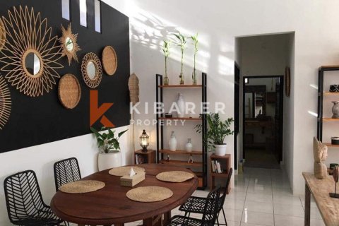 2 bedrooms Villa in Kerobokan, Badung, Indonesia No. 13047 7