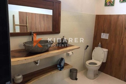 2 bedrooms Villa in Kerobokan, Badung, Indonesia No. 13047 11