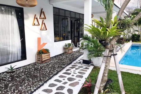 2 bedrooms Villa in Kerobokan, Badung, Indonesia No. 13047 9
