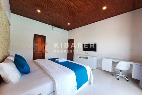 2 bedrooms Villa in Munggu, Mengwi, Badung, Indonesia No. 13041 16