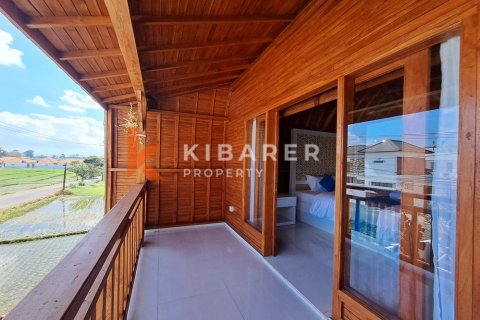 2 bedrooms Villa in Munggu, Mengwi, Badung, Indonesia No. 13041 9